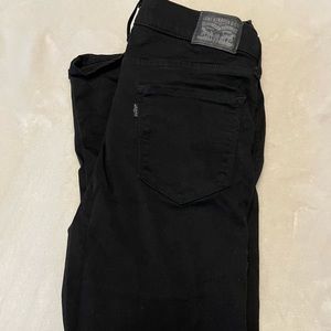 Levi’s bootcut flare jeans